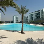 District One, Mbr City Brand New Full Lagoon View