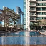 Frank Porter - The Lofts Central Tower