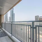 Frank Porter - The Lofts Central Tower