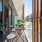 Guestready - Luxurious Retreat In Downtown Dubai