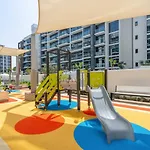 Guestready - Luxurious Retreat In Downtown Dubai