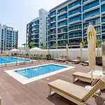 Guestready - Luxurious Retreat In Downtown Dubai
