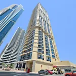 1Br Apartment Minutes From Mall Of The Emirates