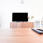 Sophisticated 1-Bedroom Apartment In Belgravia 3