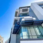 Sophisticated 1-Bedroom Apartment In Belgravia 3
