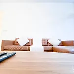 Sophisticated 1-Bedroom Apartment In Belgravia 3