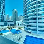 Yacht Bay Tower - Gorgeous Two Bedroom