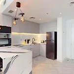 Yacht Bay Tower - Gorgeous Two Bedroom