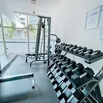 Yacht Bay Tower - Gorgeous Two Bedroom