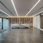 Charming Warm Suite With Amazing Views Of The City