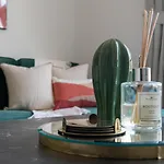 Guestready Holiday Homes - The Green Scape
