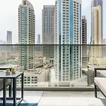 Guestready - Charming Loft 7Mins From Burj Khalifa