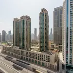 Guestready - Charming Loft 7Mins From Burj Khalifa