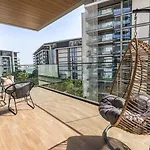 Guestready - Stunning Apartment In Bluewaters
