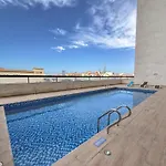 Mira Holiday Homes -Newly 2 Bedroom Close To Metro.