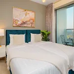 Prime Retreats - Sparkle Tower Marina