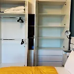 Full Seaview Comfortable Apt La Mer Dubai