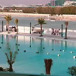 Full Lagoon View Beach Access Exclusive Building