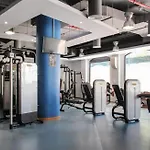 Elite Lux Holiday Homes - Beachside Haven Stylish 1 Bhk In Jbr Dubai