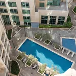 Luxury Downtown 2Br - 5 Min To Dubai Fountain - Full Burj Khalifa View