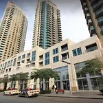Luxury Downtown 2Br - 5 Min To Dubai Fountain - Full Burj Khalifa View