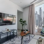 Guestready - Stylish Galore Near Dubai Fountain