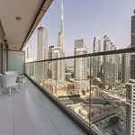 Guestready - Fabulous 2Br With Burj Khalifa View