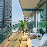 Guestready - Dubai Marina Skyline Oasis