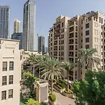 Guestready - Luxe Arabian Apartment In Downtown