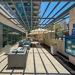 Frank Porter - Al Majara Tower 2