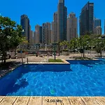 Frank Porter - Al Majara Tower 2