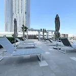 Stylish 1 Bedroom High Floor In Creek Edge