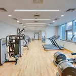 Charming 1Br Apartment In Sparkle Tower 1, Dubai Marina By Deluxe Holiday Homes