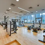 Charming 1Br Apartment In Sparkle Tower 1, Dubai Marina By Deluxe Holiday Homes