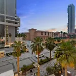 Jumeirah Beach Residents, Free Parking