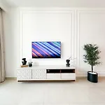 Stylish 2 Bedroom Dior-Inspired Apartment Connected To Dubai Mall