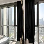 Stylish 2 Bedroom Dior-Inspired Apartment Connected To Dubai Mall