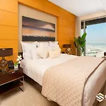 Deluxe Stay - Address Dubai Mall -The Residence
