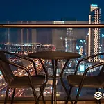 Deluxe Stay - Address Dubai Mall -The Residence
