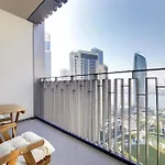 High Floor Stunning Location Canal View