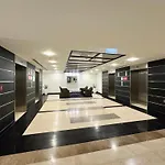 Heart Of Difc 1 Bedroom Lux - Exceptional View