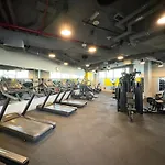 Heart Of Difc 1 Bedroom Lux - Exceptional View