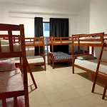 Dxb Backpackers