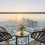 Stay By Latinem Luxury 2Br Holiday Home W3303 Near Burj Khalifa