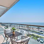 Bnbmehomes - The8 Palm Hotel