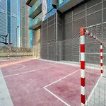 Luxury 1Br Apartment In Dubai Marina Gate