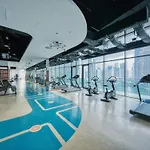 Luxury 1Br Apartment In Dubai Marina Gate