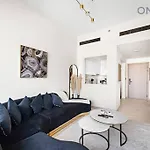 Luxury 1Br At Binghatti Heights