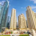 Brand New 1Br In Jbr With Beach Access