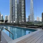 Brand New 1Br Downtown - Next To Dubai Mall